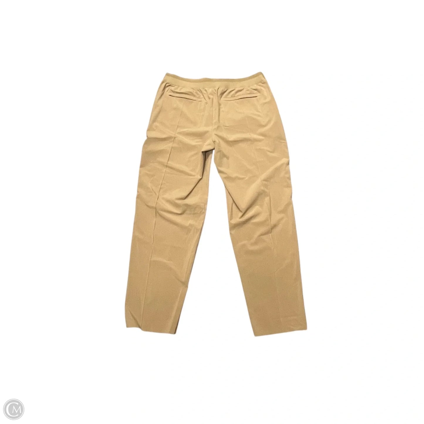 Pants Other By Athleta In Tan, Size: 14