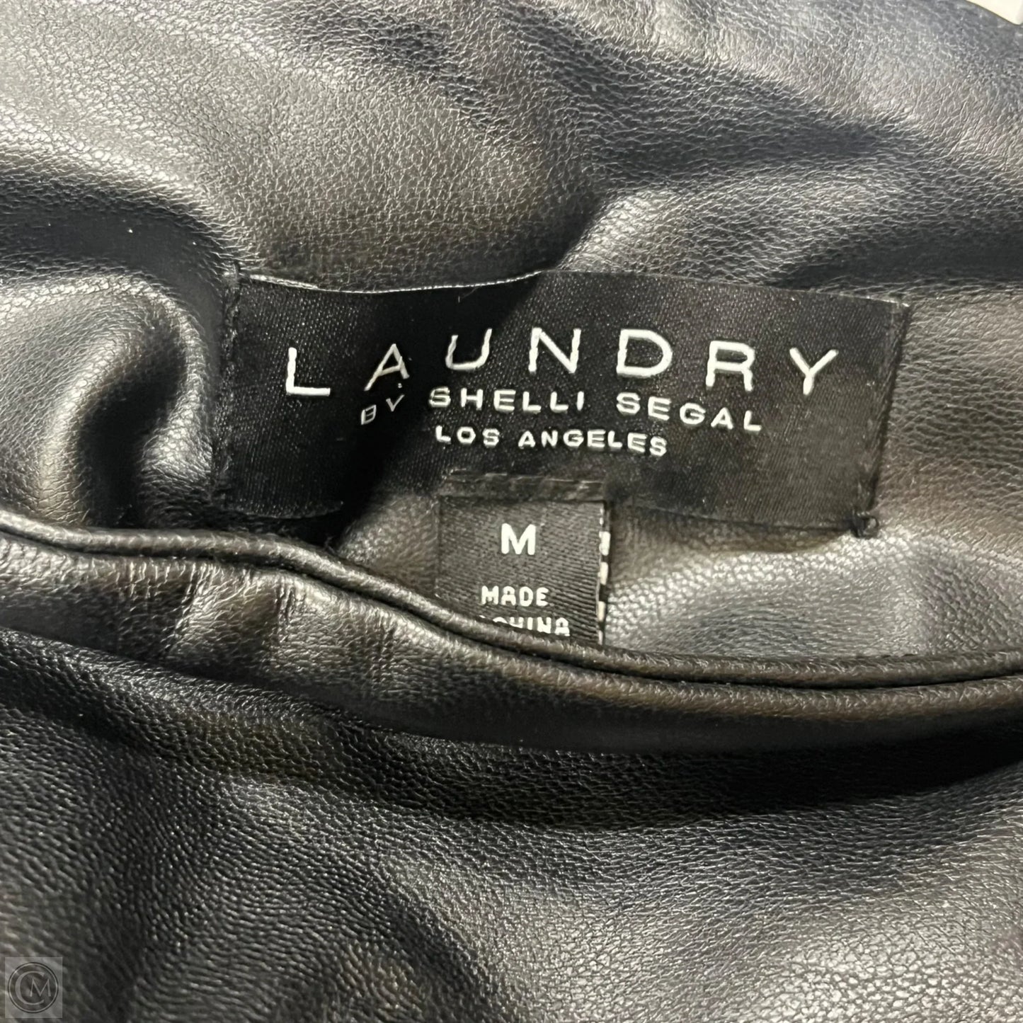 Pants Other By Laundry In Black, Size: M