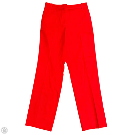 Pants Dress By Rag And Bone In Red, Size: 0