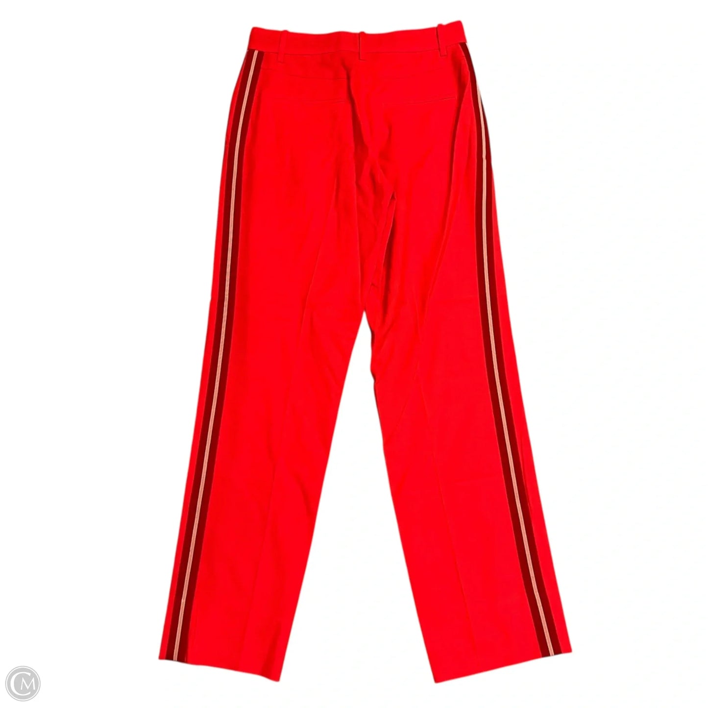 Pants Dress By Rag And Bone In Red, Size: 0