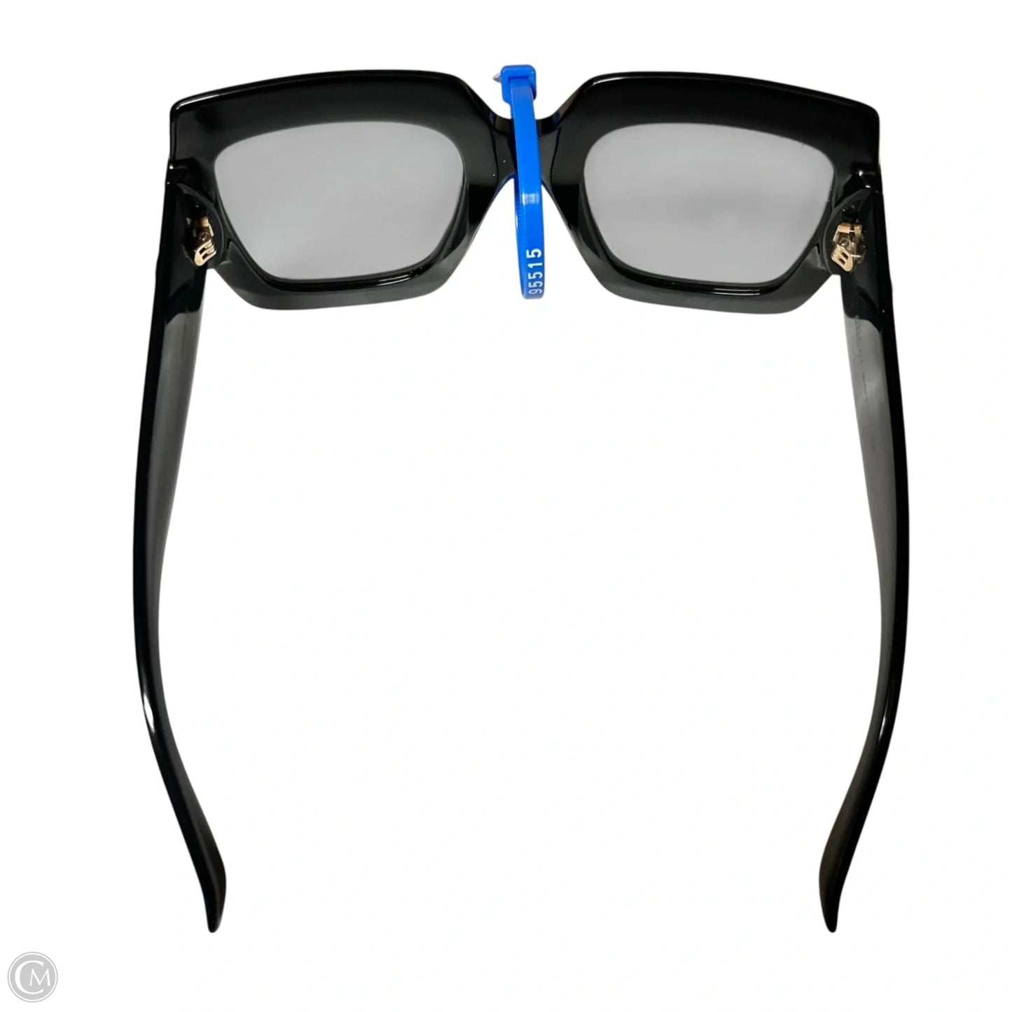 Sunglasses Luxury Designer By Gucci