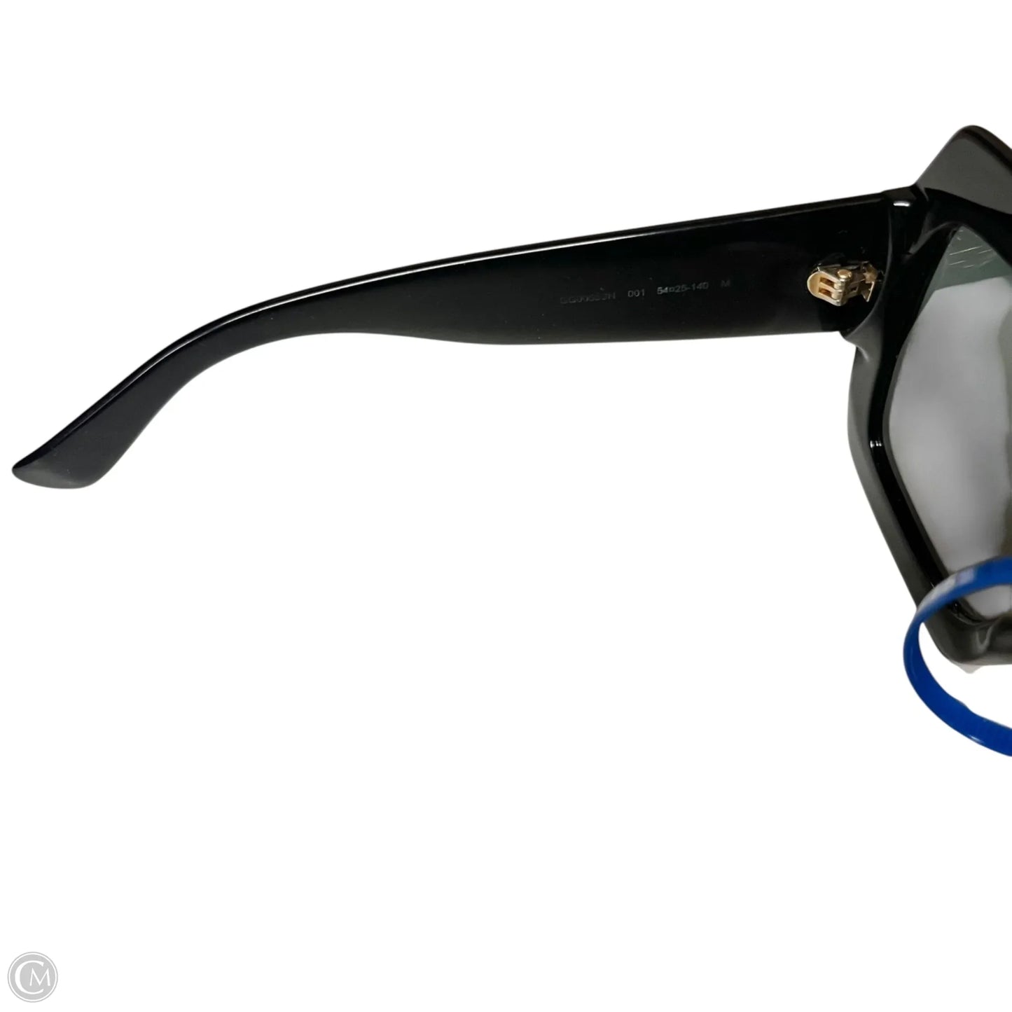 Sunglasses Luxury Designer By Gucci