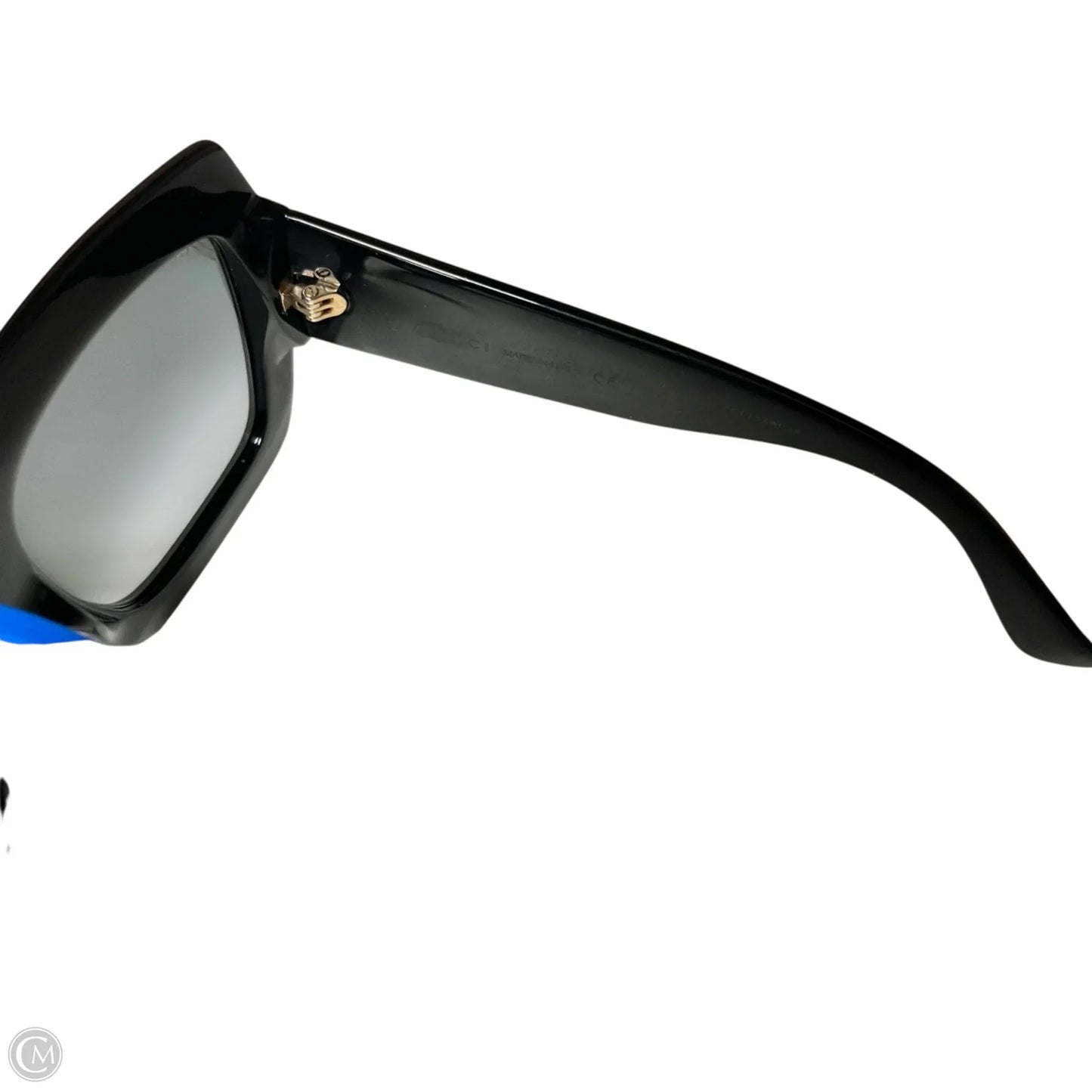 Sunglasses Luxury Designer By Gucci