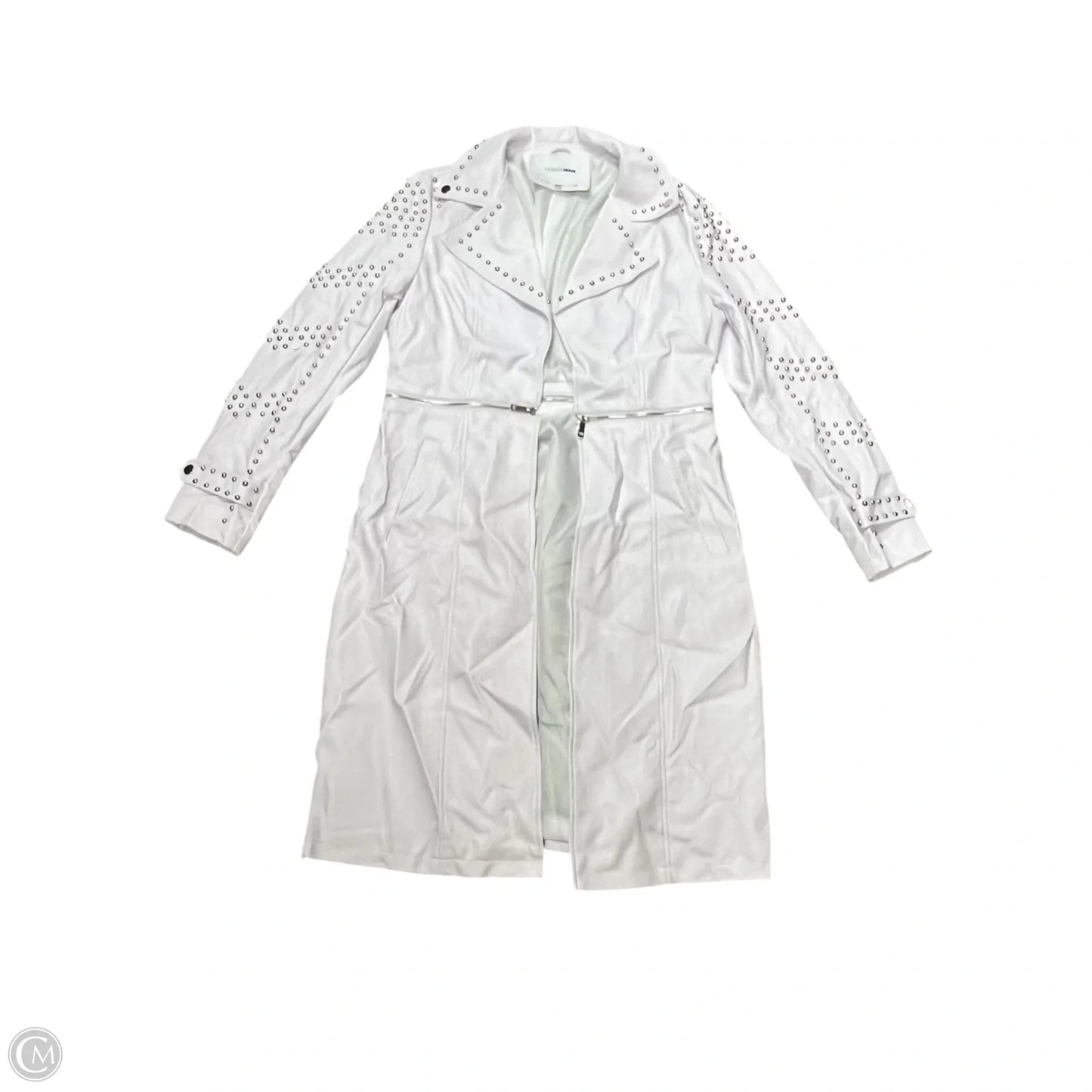 Jacket Other By Fashion Nova In Purple, Size: M