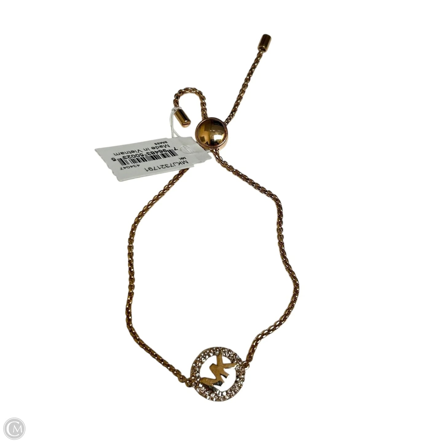 Bracelet Chain By Michael By Michael Kors