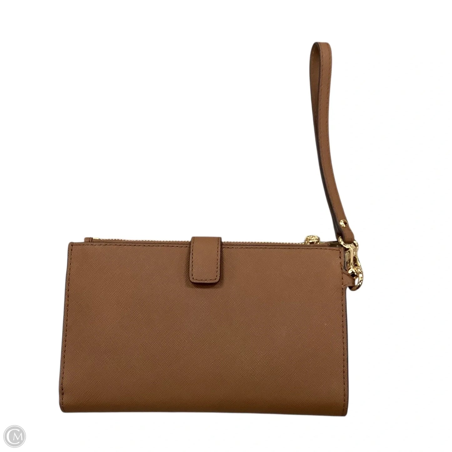 Wristlet Designer By Michael Kors, Size: Medium