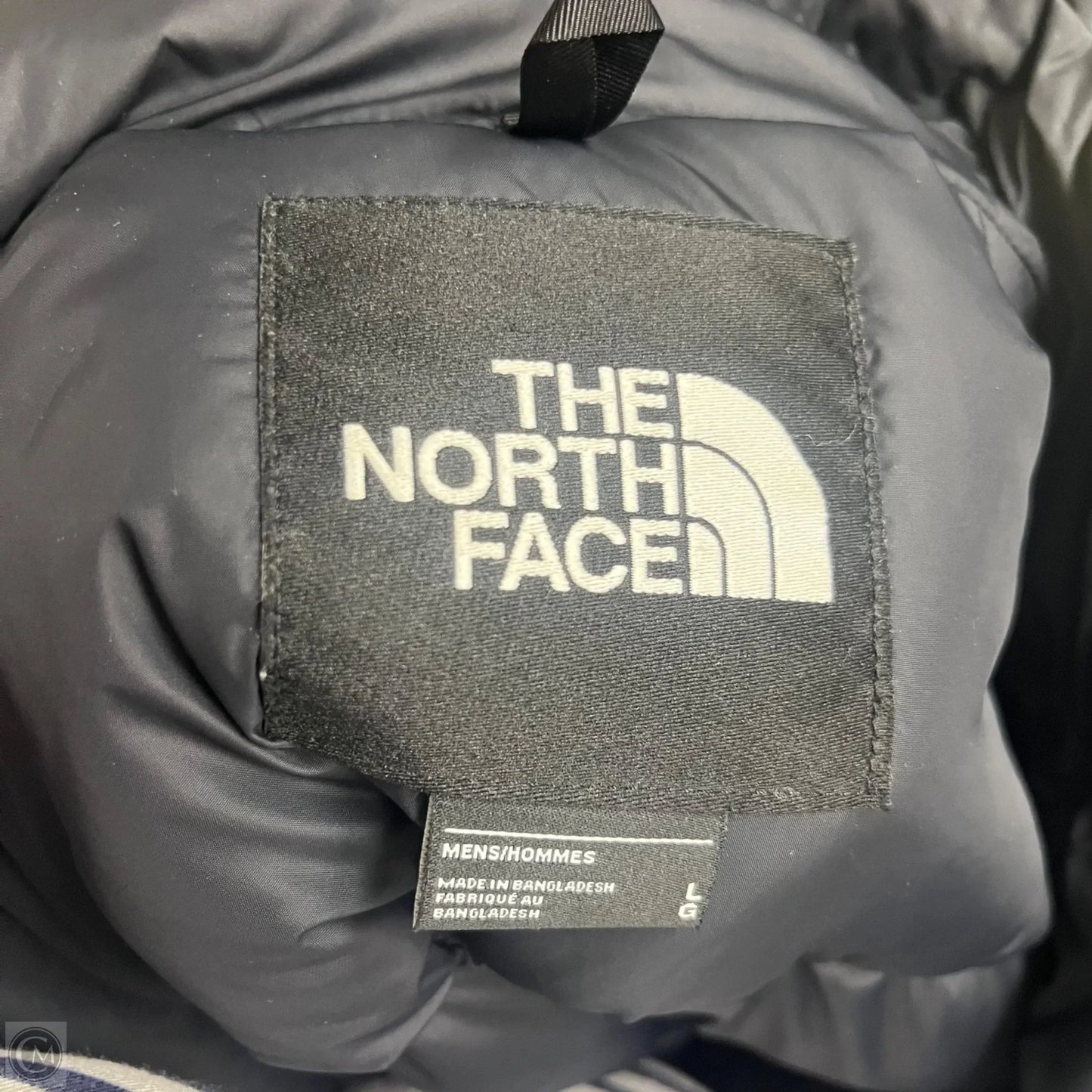 Coat Puffer & Quilted By The North Face In Animal Print, Size: Xl