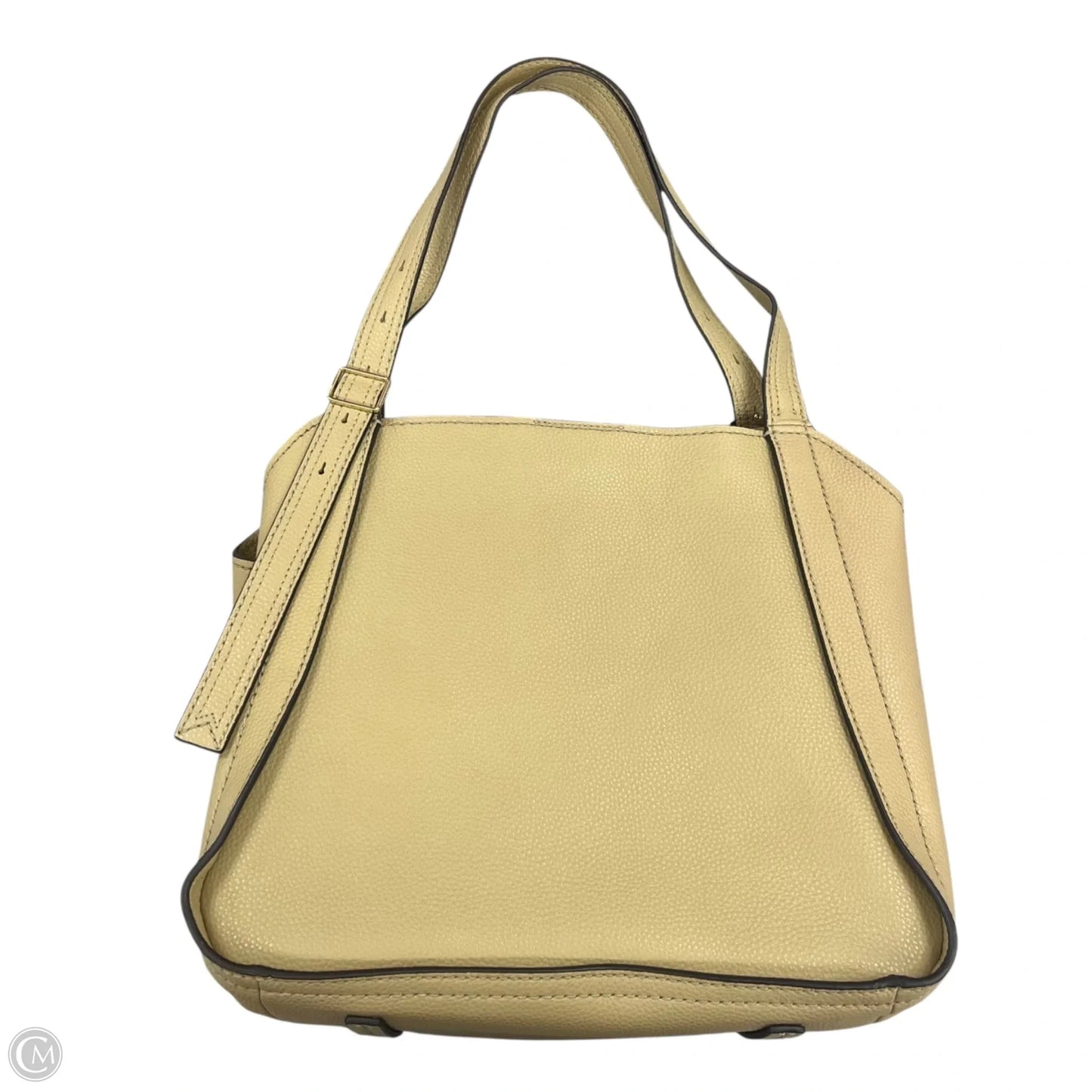 Handbag Luxury Designer By Marc Jacobs, Size: Large