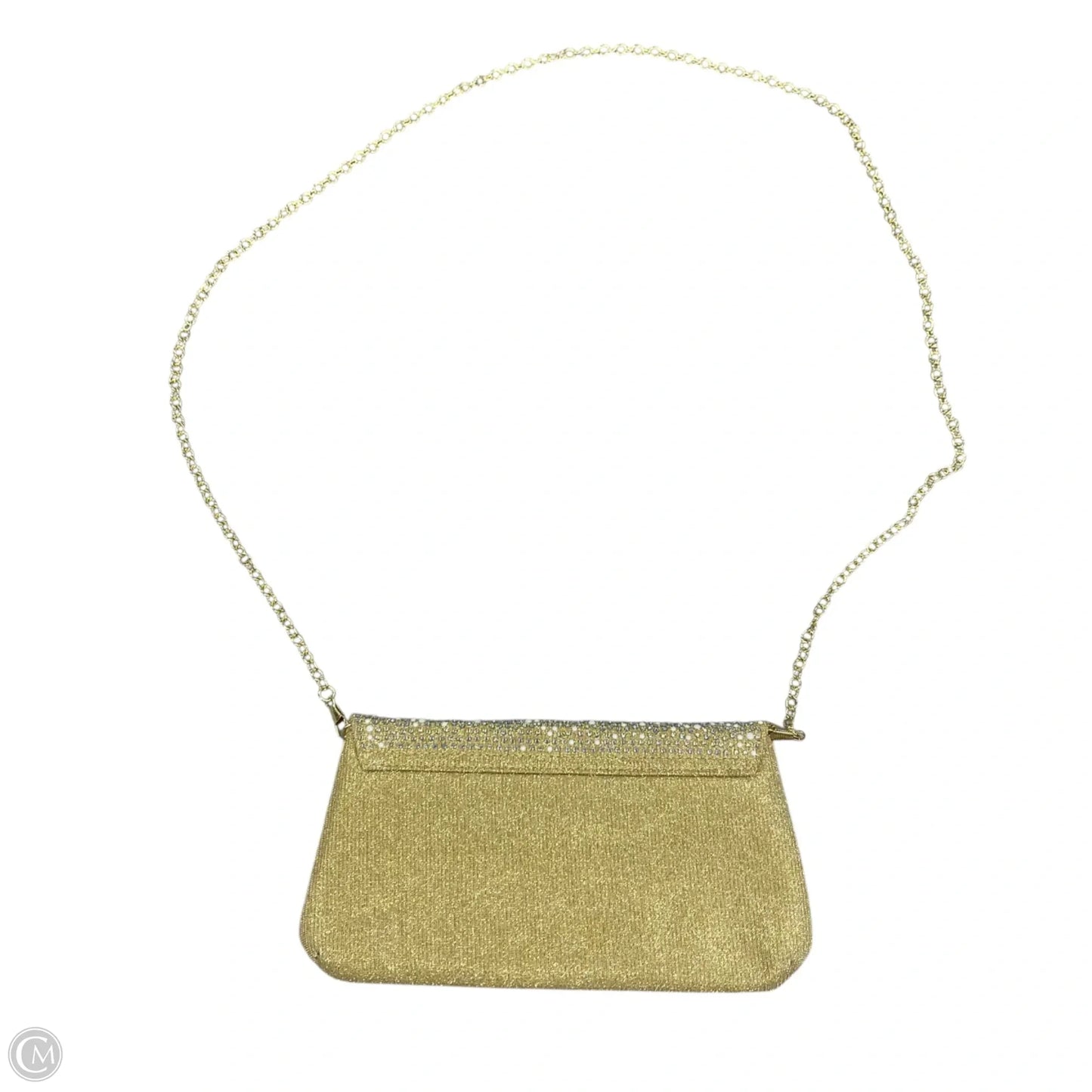 Clutch By Jessica Mcclintok, Size: Medium