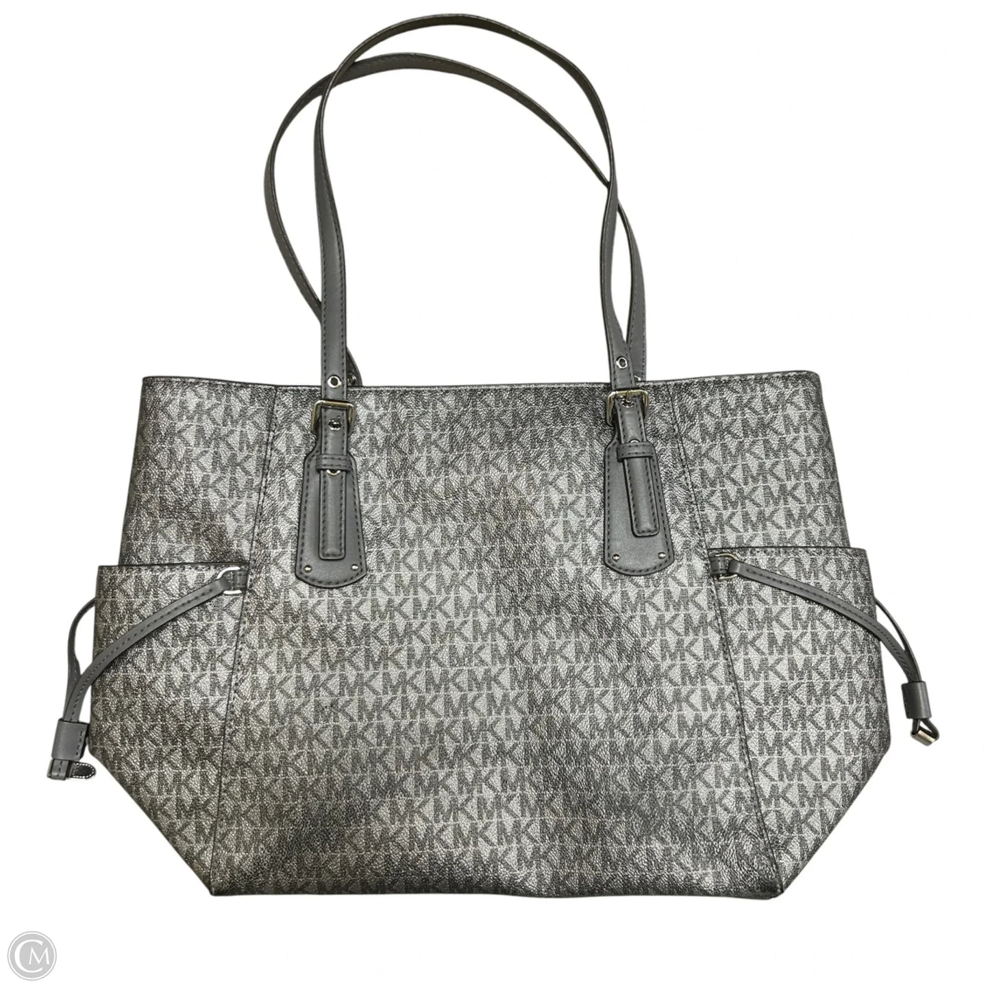Handbag Designer By Michael Kors, Size: Medium