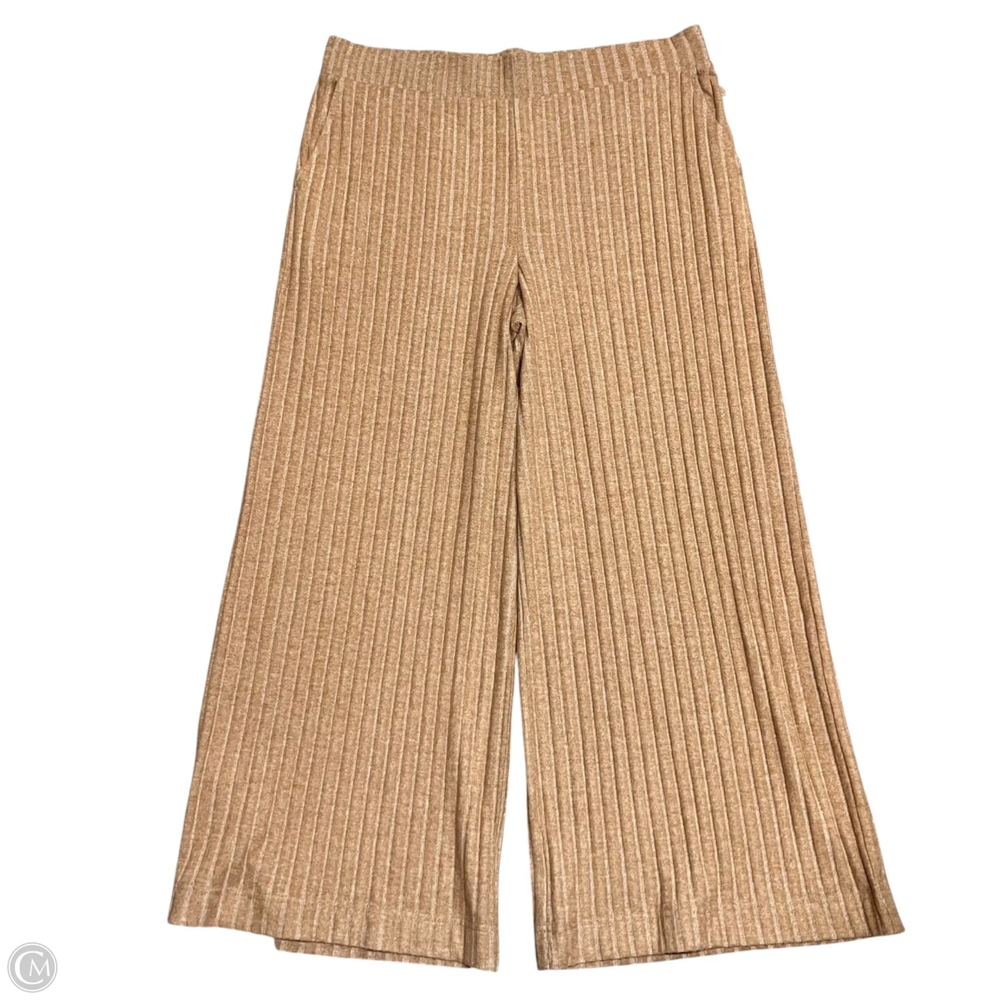 Pants Lounge By Lou And Grey In Orange, Size: Xl