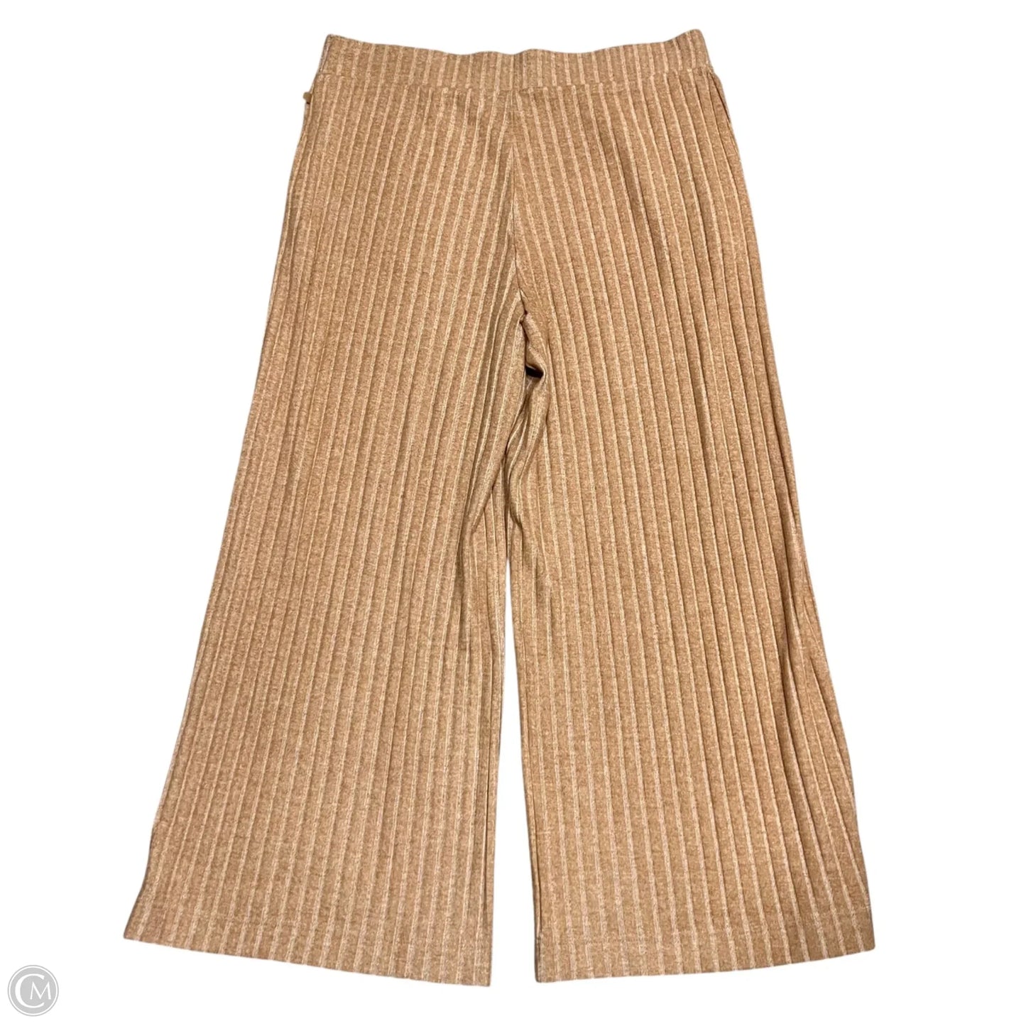 Pants Lounge By Lou And Grey In Orange, Size: Xl