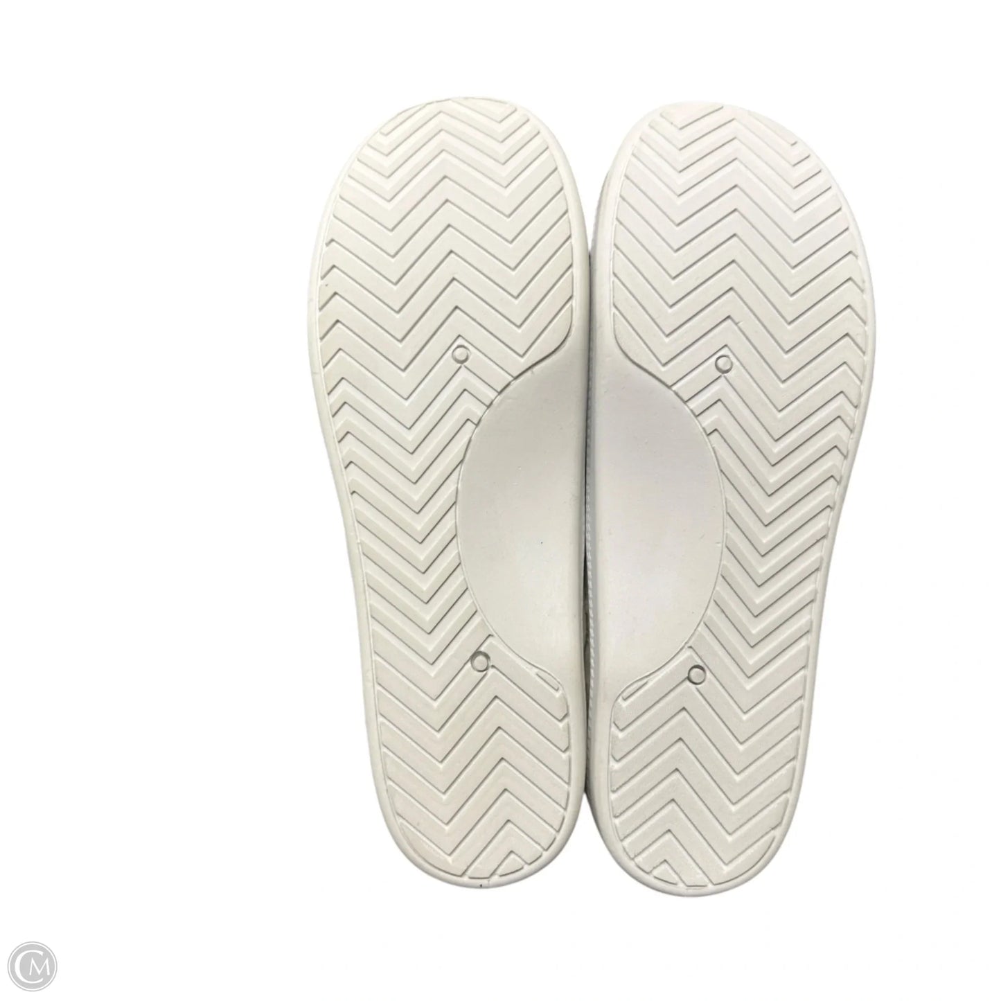 Shoes Flats By Gh Bass And Co In Beige, Size: 7