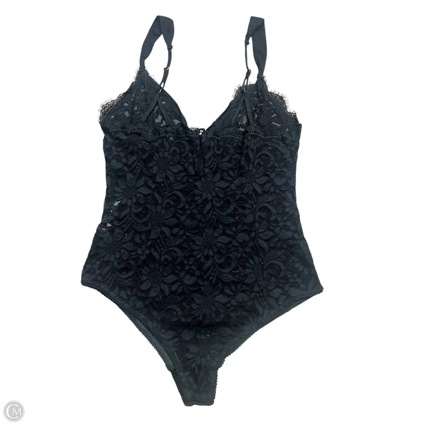 Bodysuit By Free People In Black, Size: L
