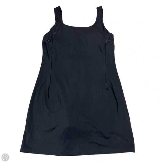 Athletic Dress By Calia In Black, Size: M