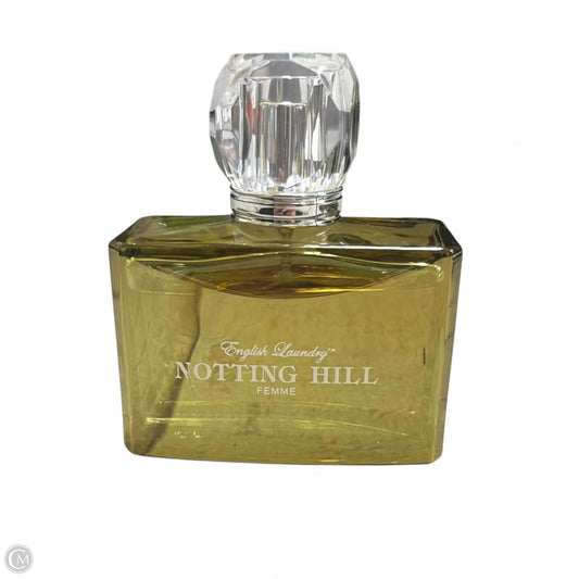 Fragrance By English Laundry, Size: Large
