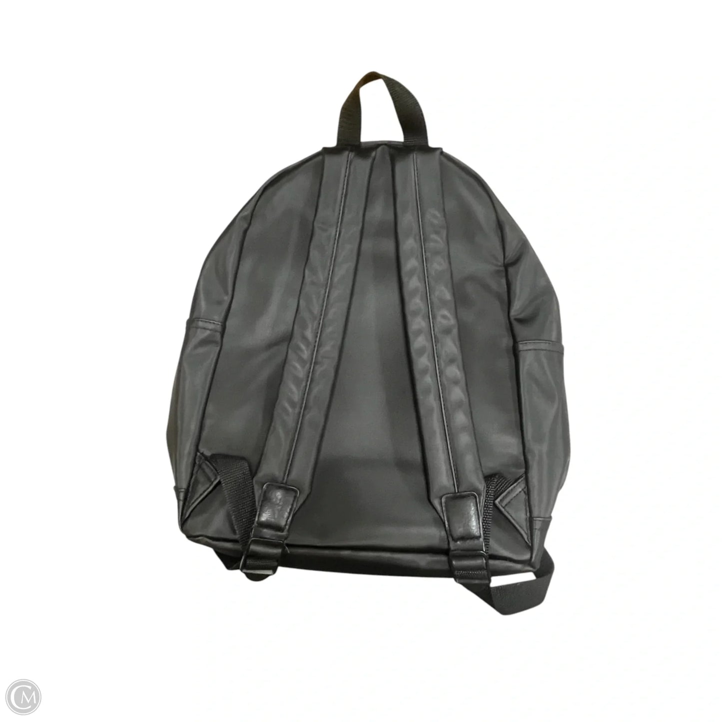 Backpack Size: Medium