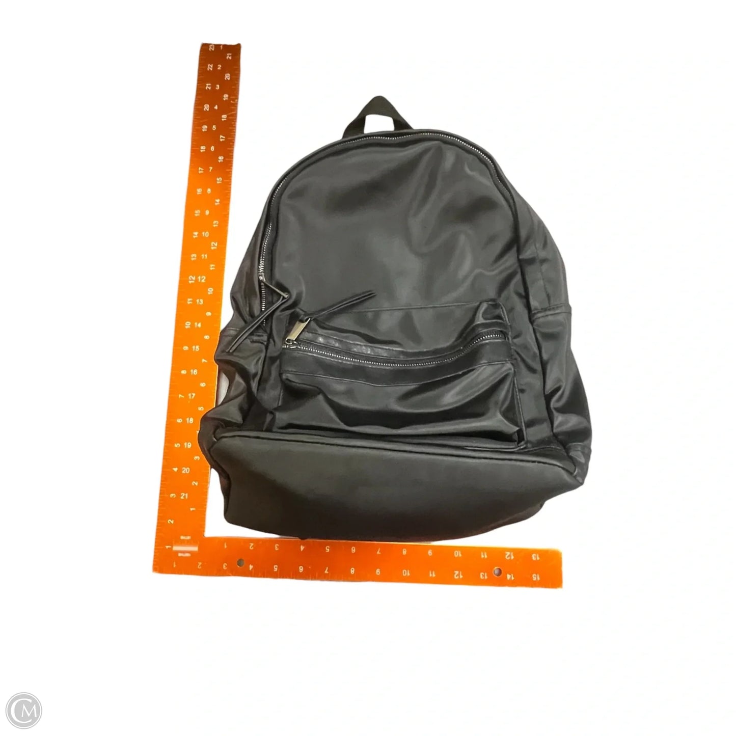 Backpack Size: Medium