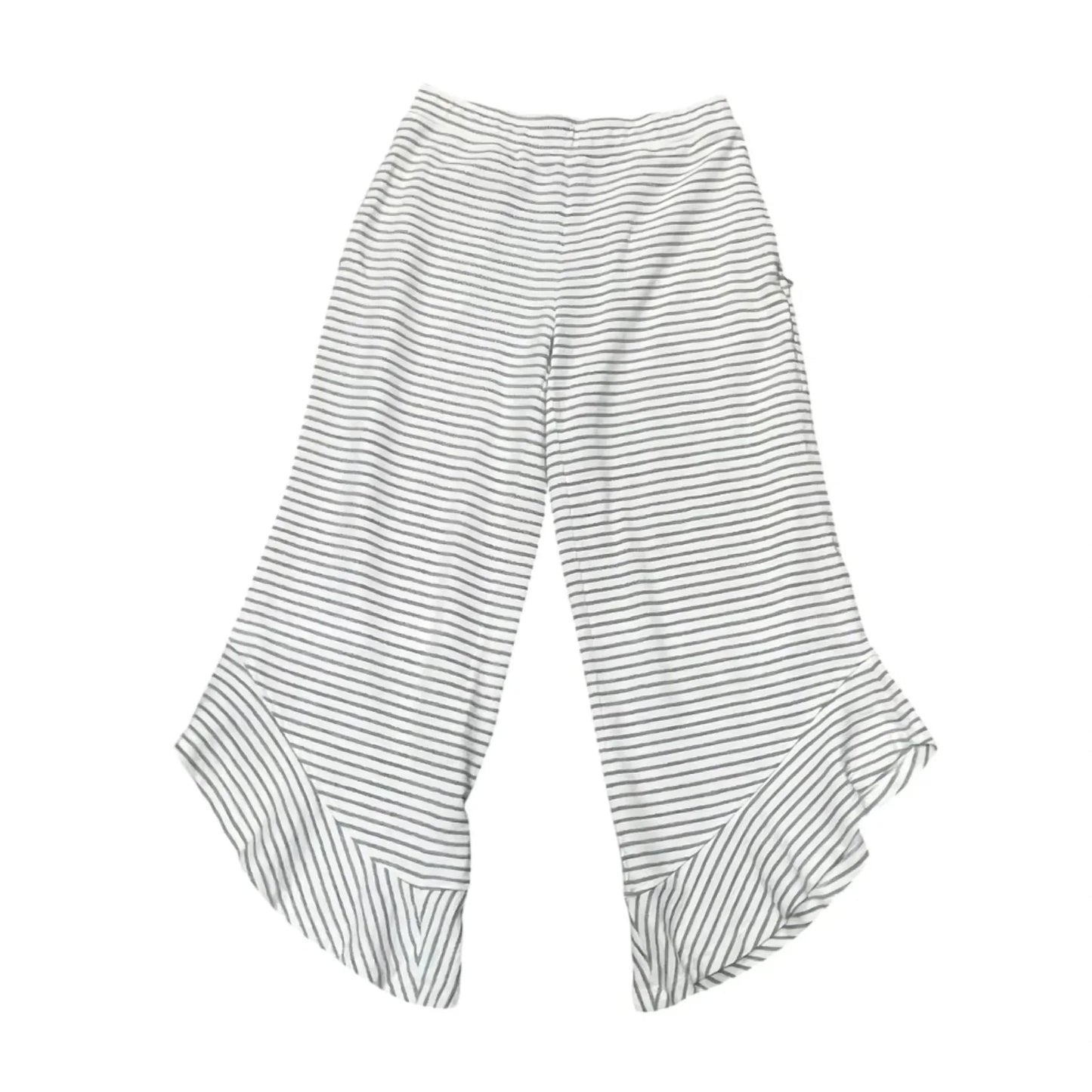 Pants Lounge By Saturday/sunday In Striped Pattern, Size: Xs