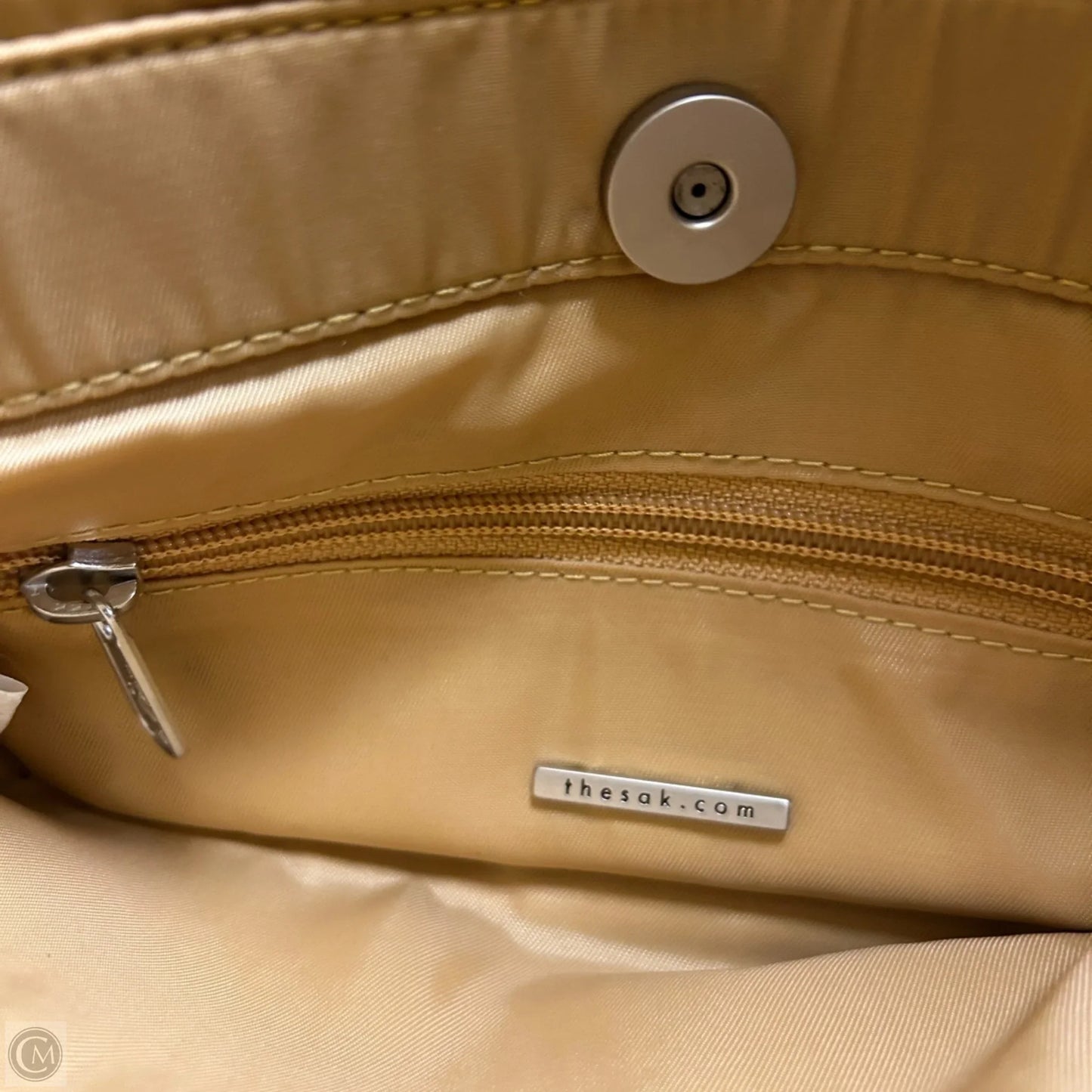 Handbag By The Sak, Size: Small