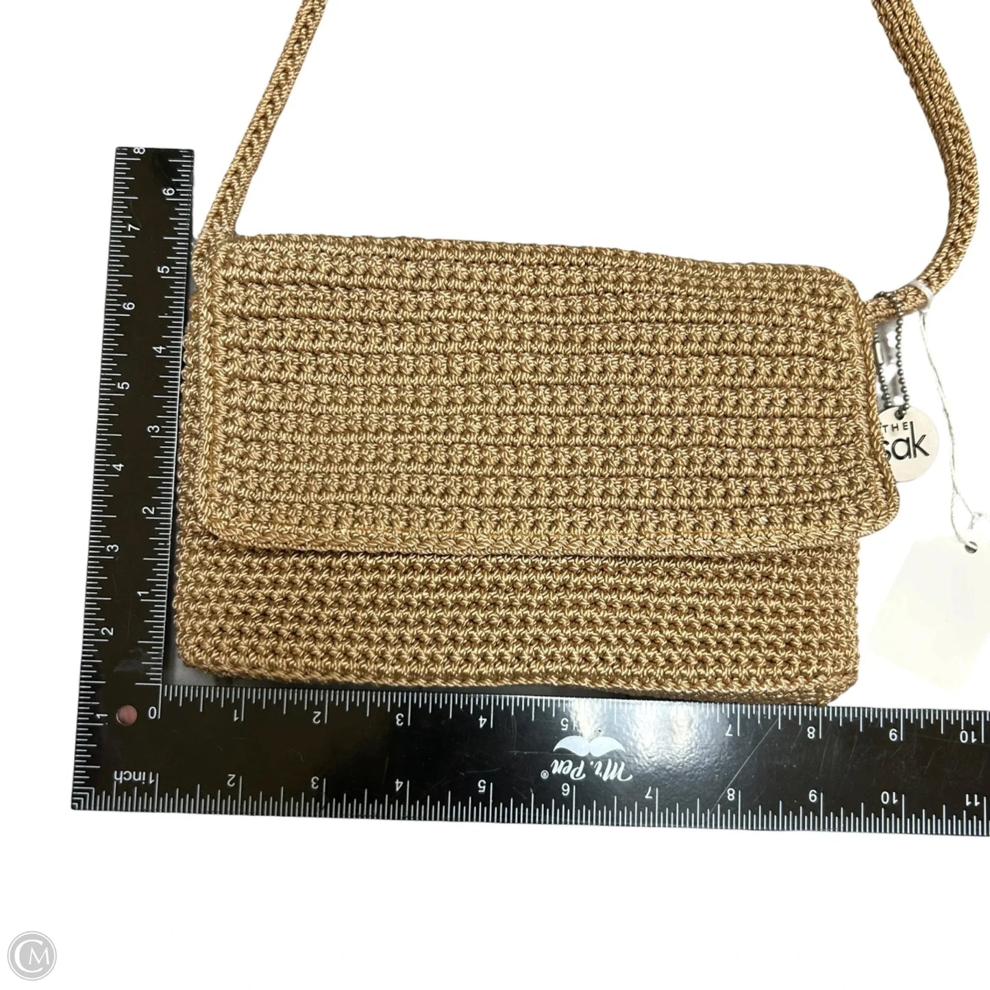 Handbag By The Sak, Size: Small