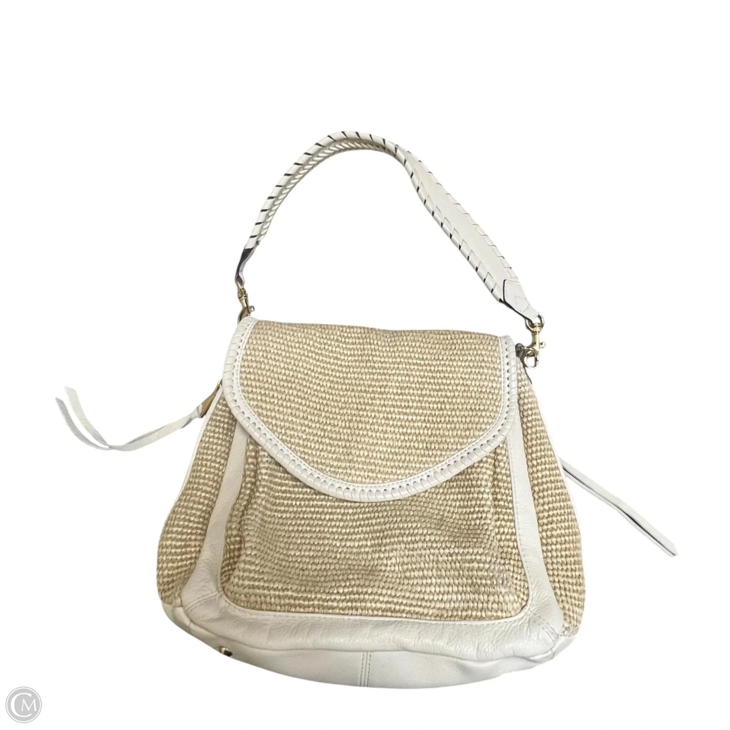 Handbag By Aimee Kestenberg, Size: Medium