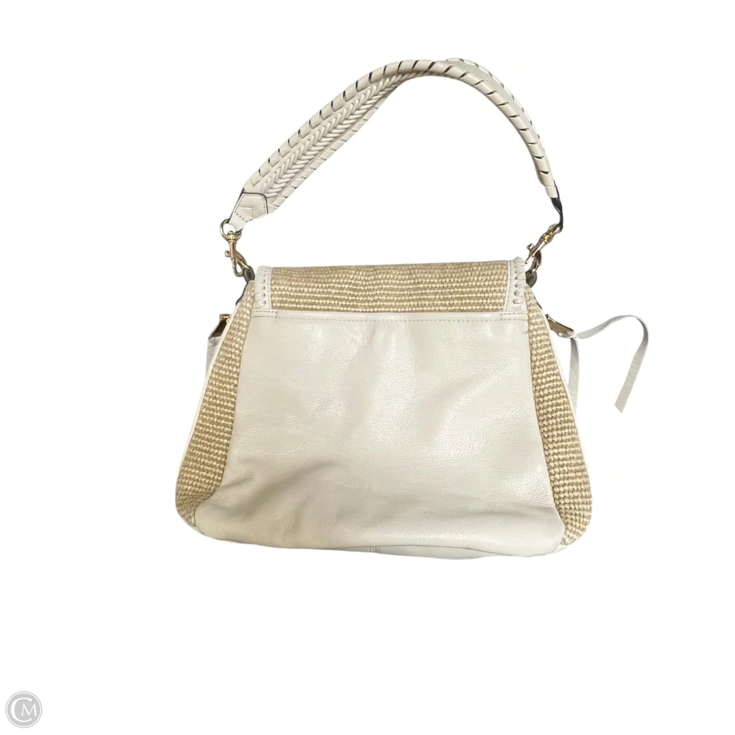Handbag By Aimee Kestenberg, Size: Medium