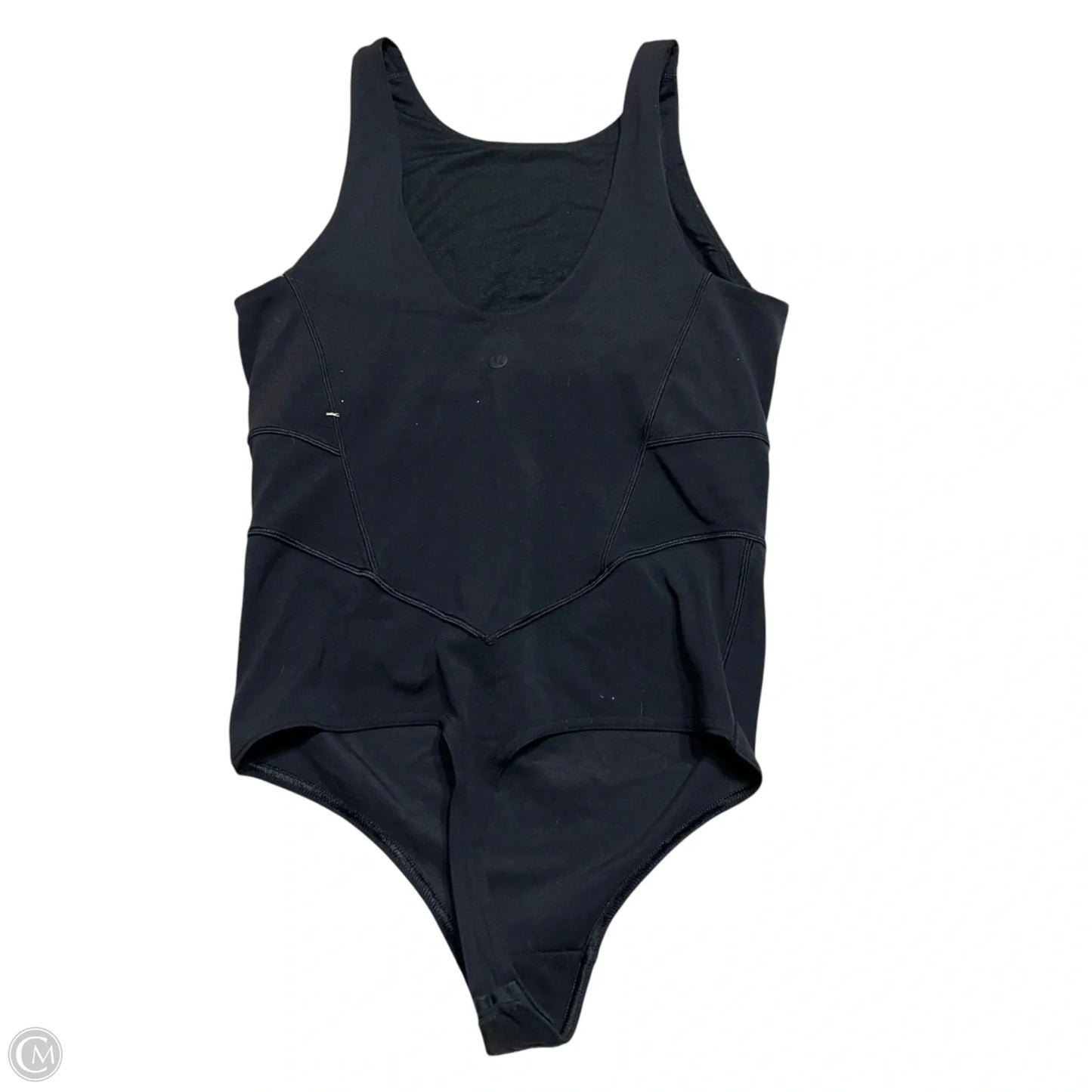 Bodysuit By Lululemon In Black, Size: 6