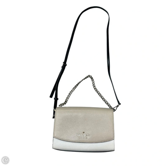 Crossbody Designer By Kate Spade, Size: Medium