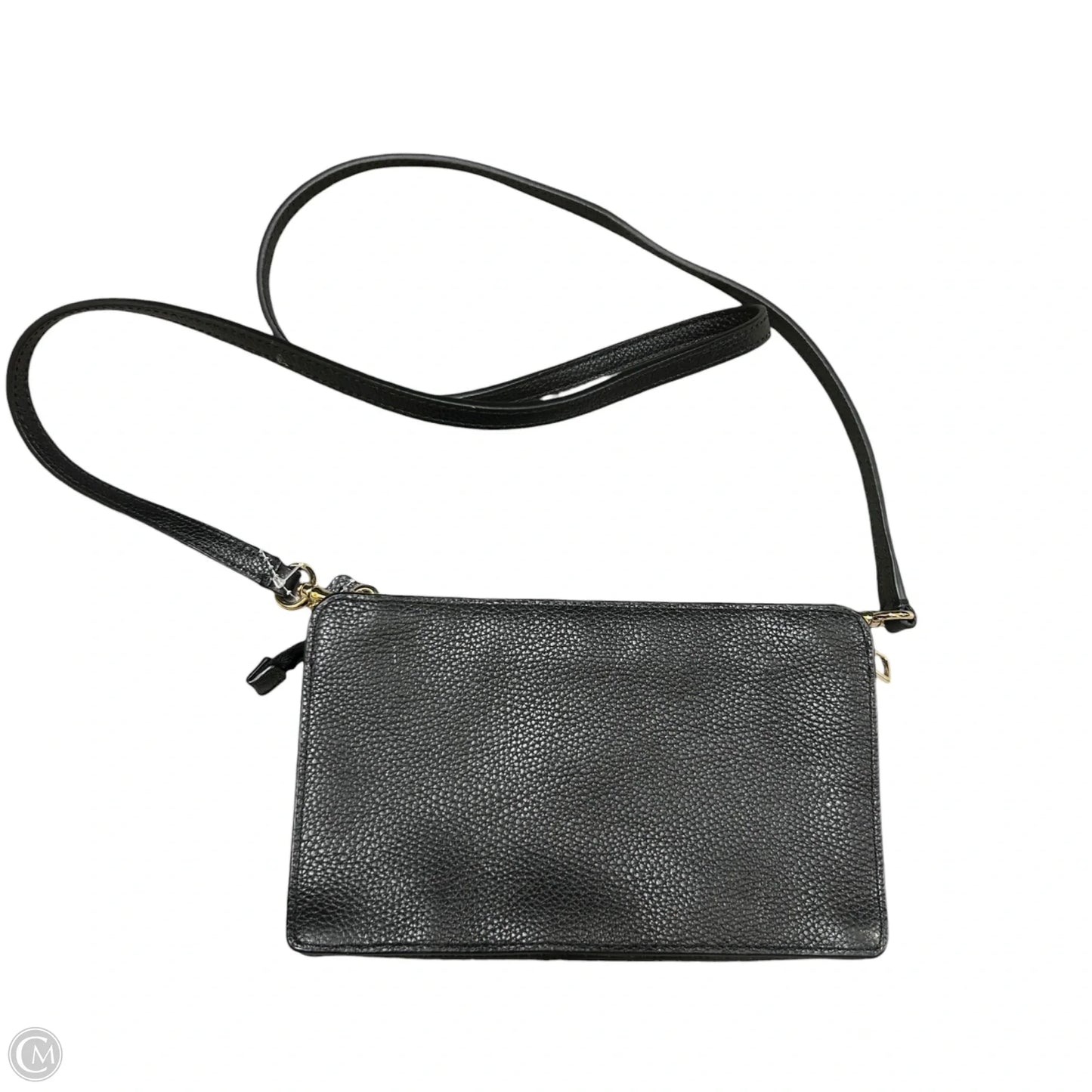 Crossbody Designer By Coach, Size: Small