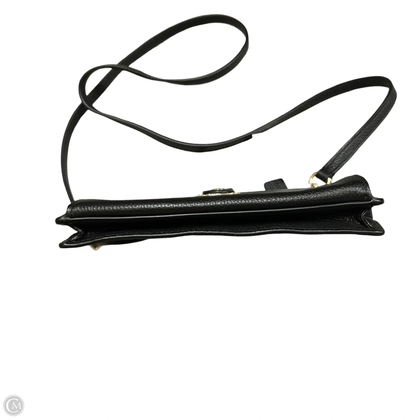 Crossbody Designer By Coach, Size: Small