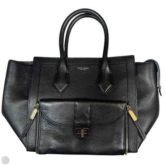 Handbag By Henri Bendel, Size: Medium