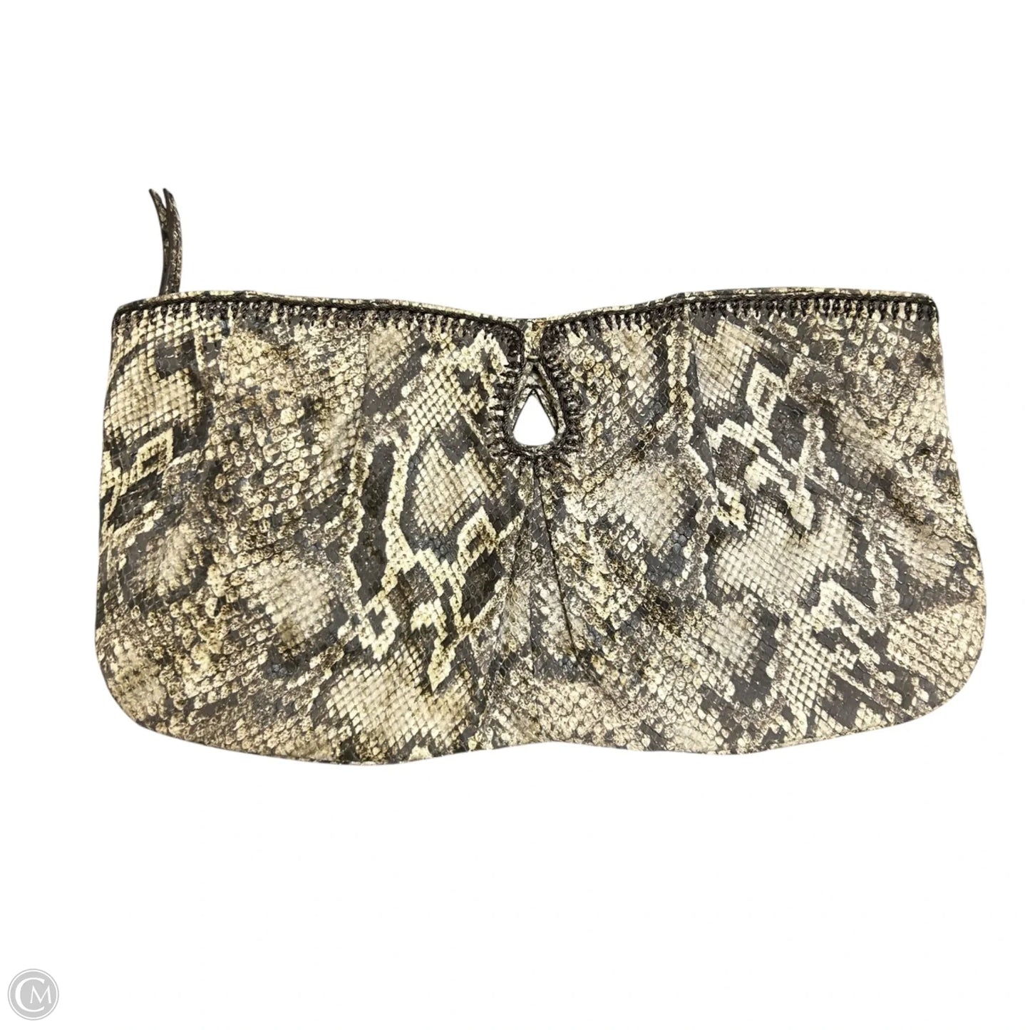Clutch Designer By Sondra Roberts, Size: Large