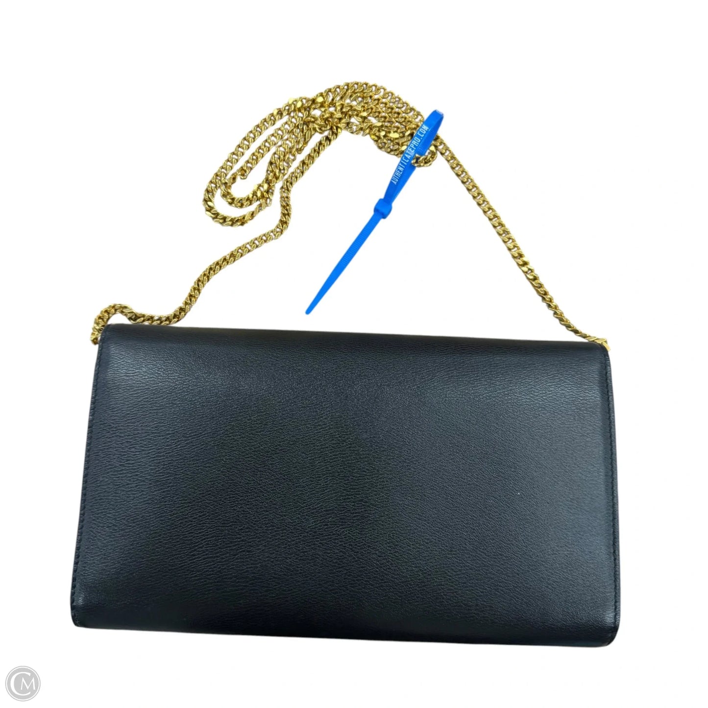 Crossbody Luxury Designer By Versace, Size: Medium
