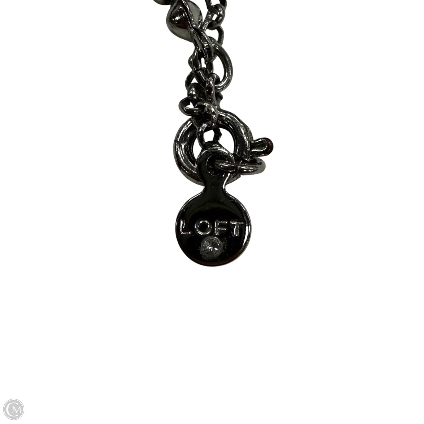 Necklace Other By Loft