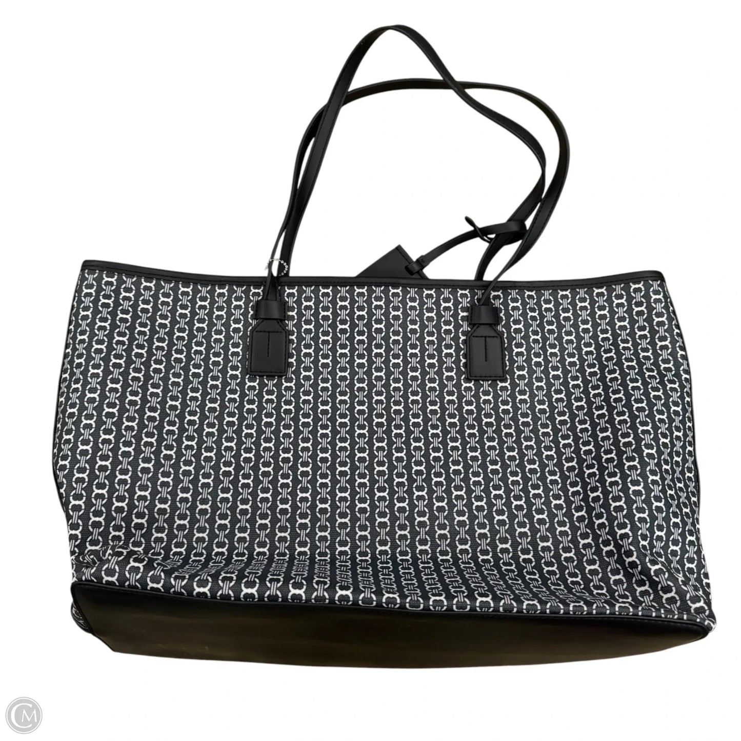 Tote Designer By Tory Burch, Size: Large