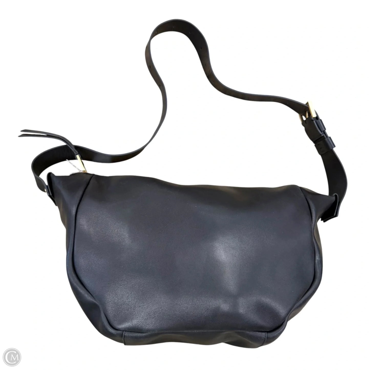 Crossbody Designer By All Saints, Size: Medium