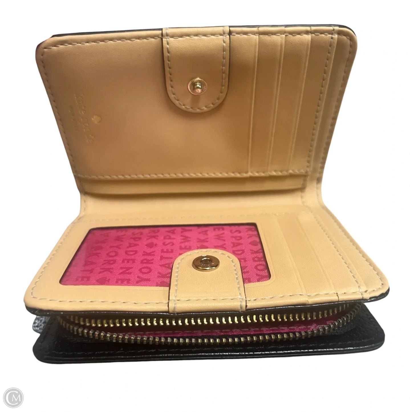 Wallet Designer By Kate Spade, Size: Small
