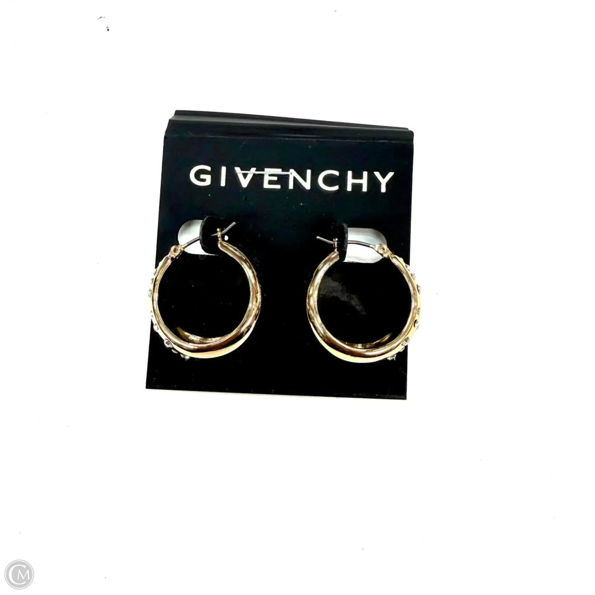 Earrings Luxury Designer By Givenchy