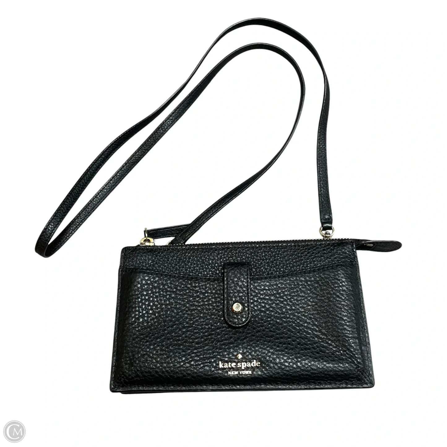 Crossbody Designer By Kate Spade, Size: Medium