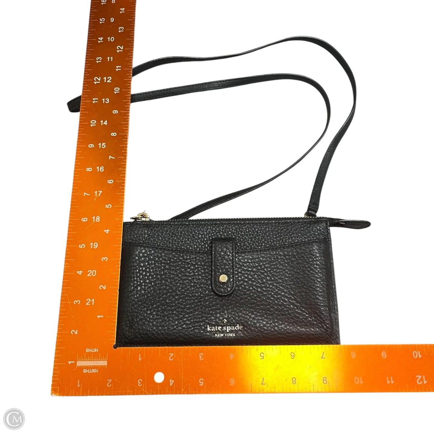 Crossbody Designer By Kate Spade, Size: Medium