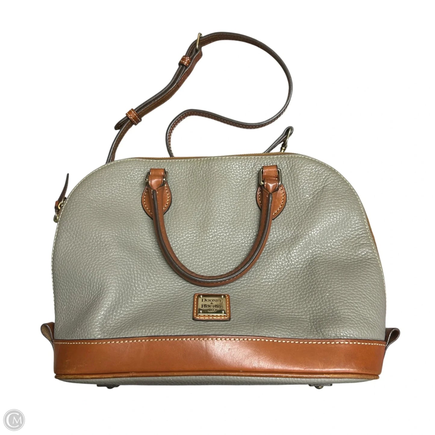 Handbag Designer By Dooney And Bourke, Size: Medium
