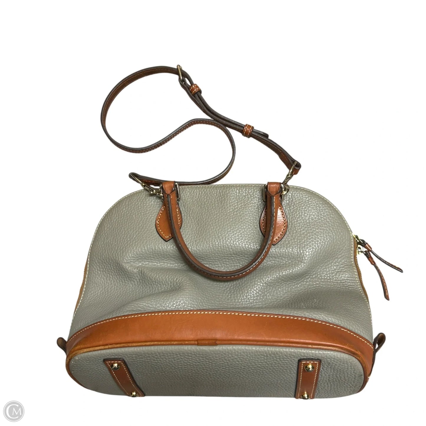 Handbag Designer By Dooney And Bourke, Size: Medium