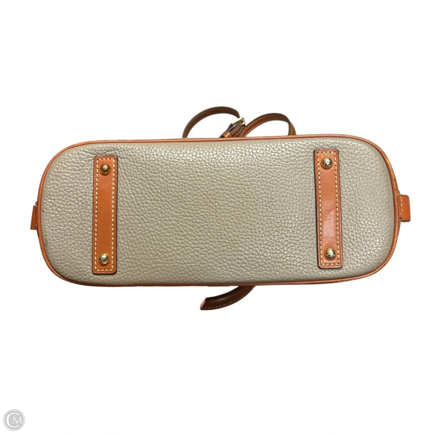 Handbag Designer By Dooney And Bourke, Size: Medium