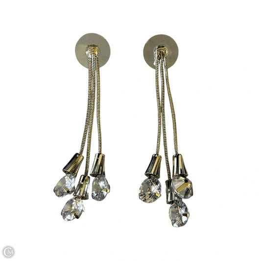 Earrings Dangle/drop By Christian Siriano
