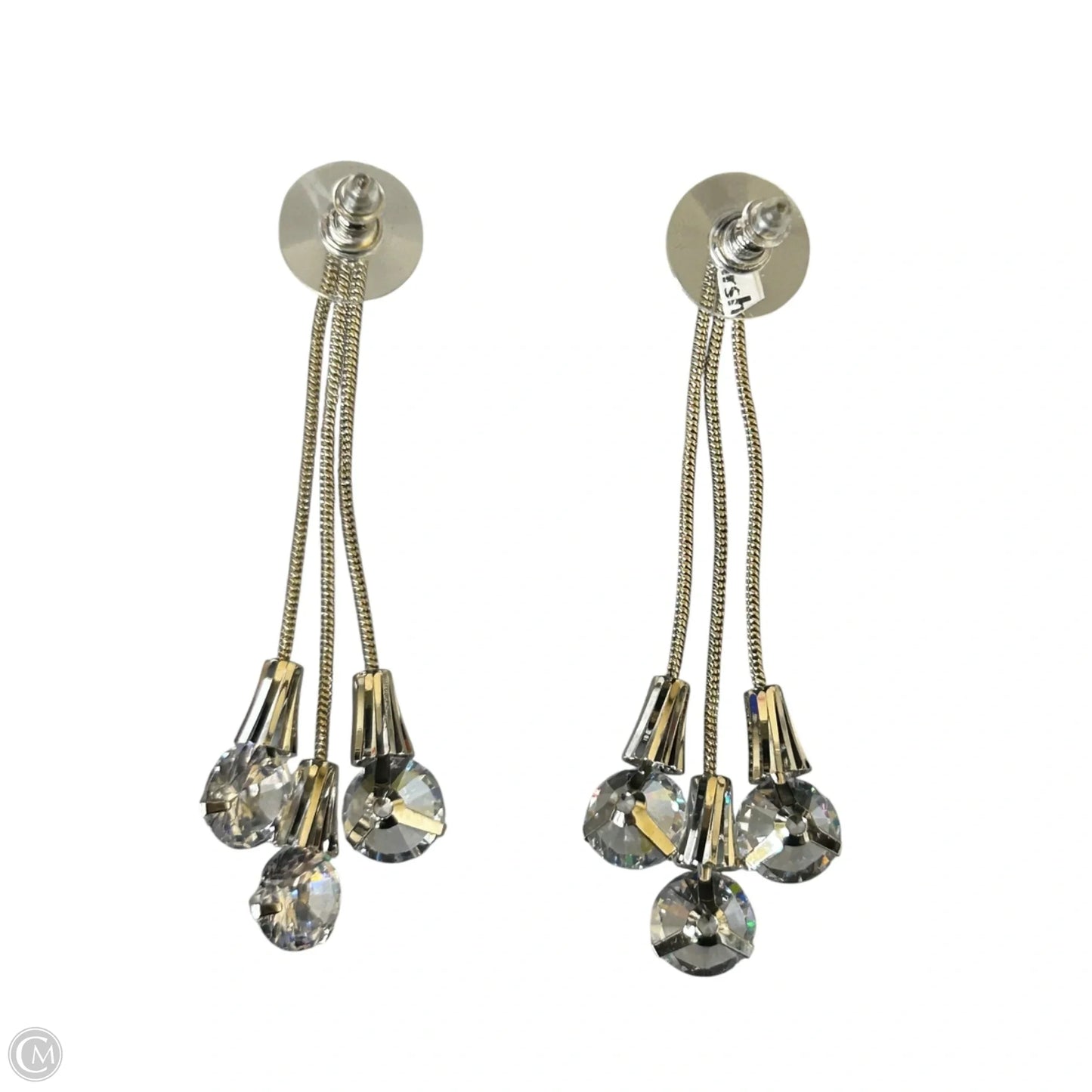 Earrings Dangle/drop By Christian Siriano