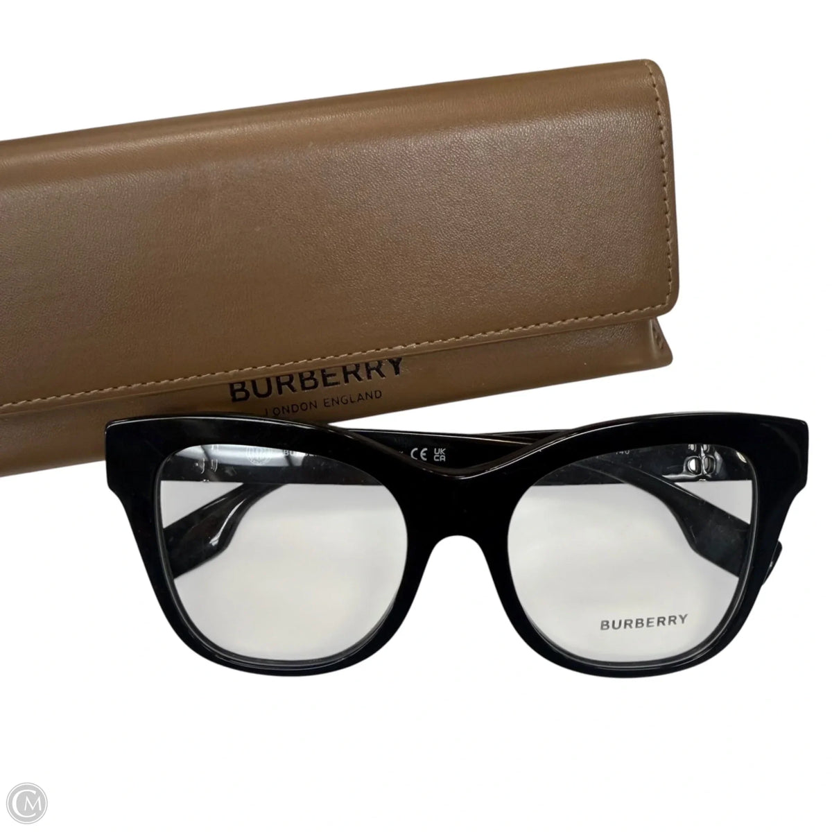 Frames Luxury Designer By Burberry