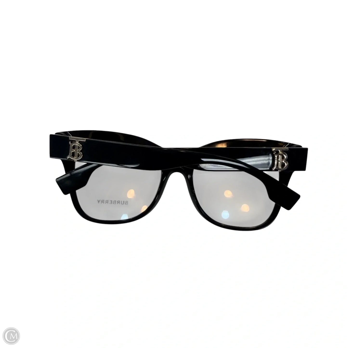 Frames Luxury Designer By Burberry