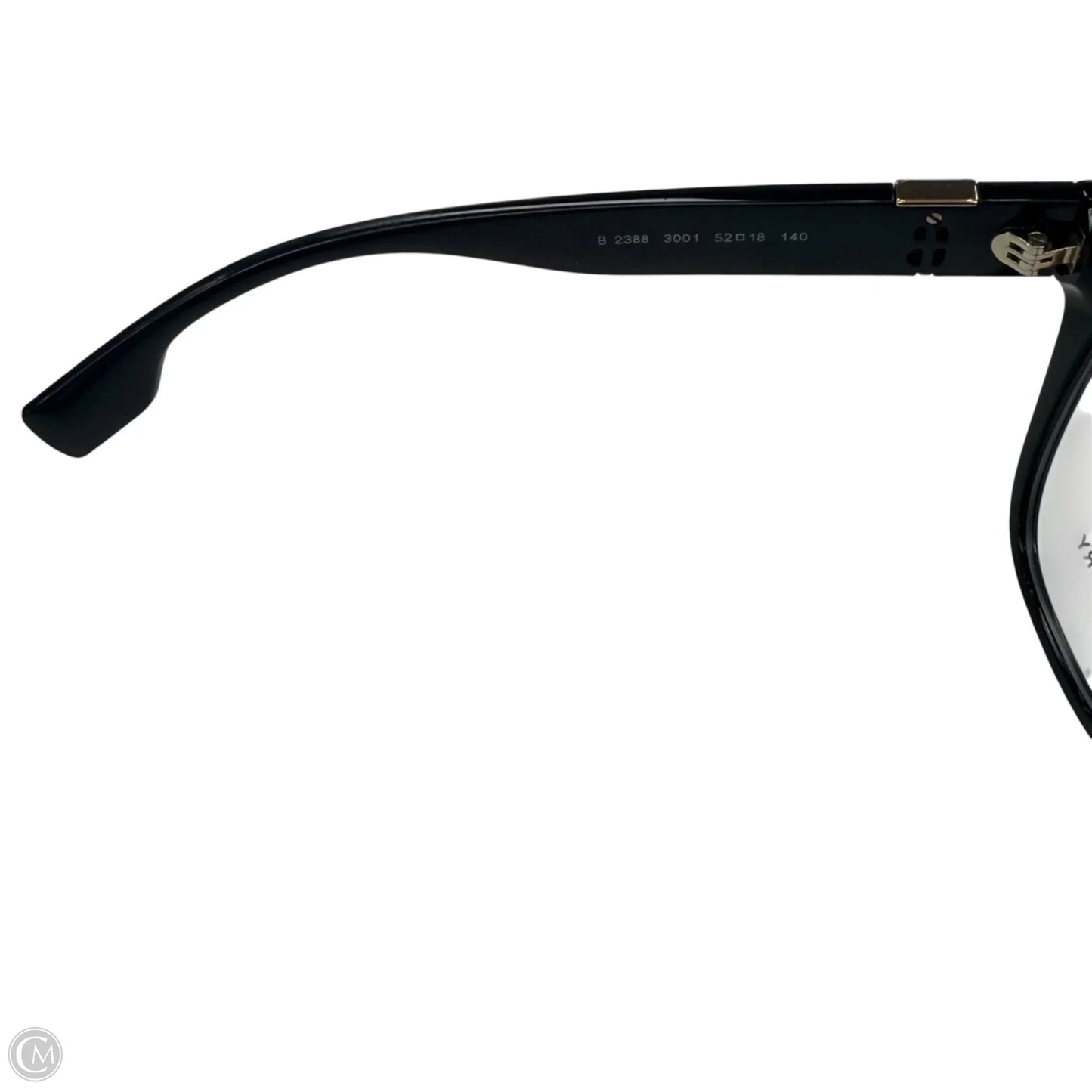 Frames Luxury Designer By Burberry