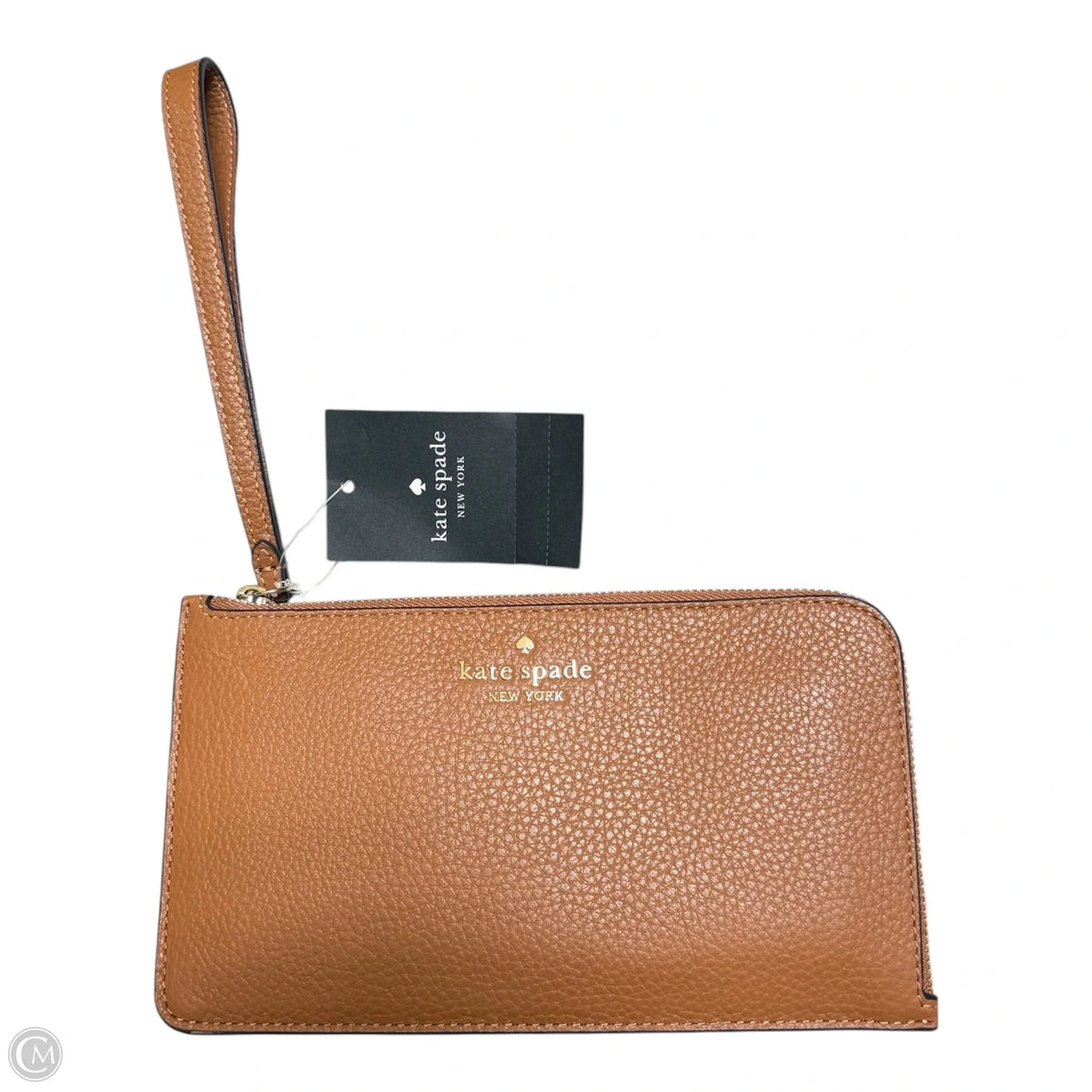 Wristlet Designer By Kate Spade, Size: Medium